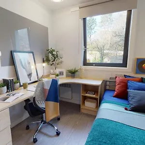 Hostel Iq Parker House