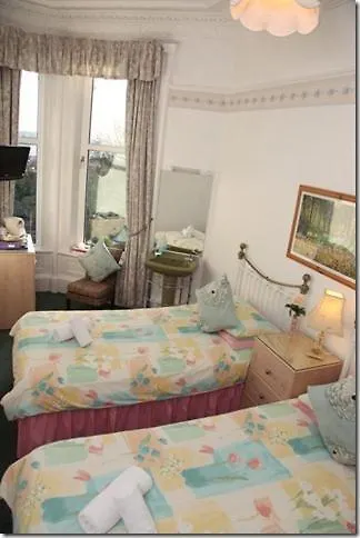 ** Guest house Dunlaw House Hotel Dundee United Kingdom