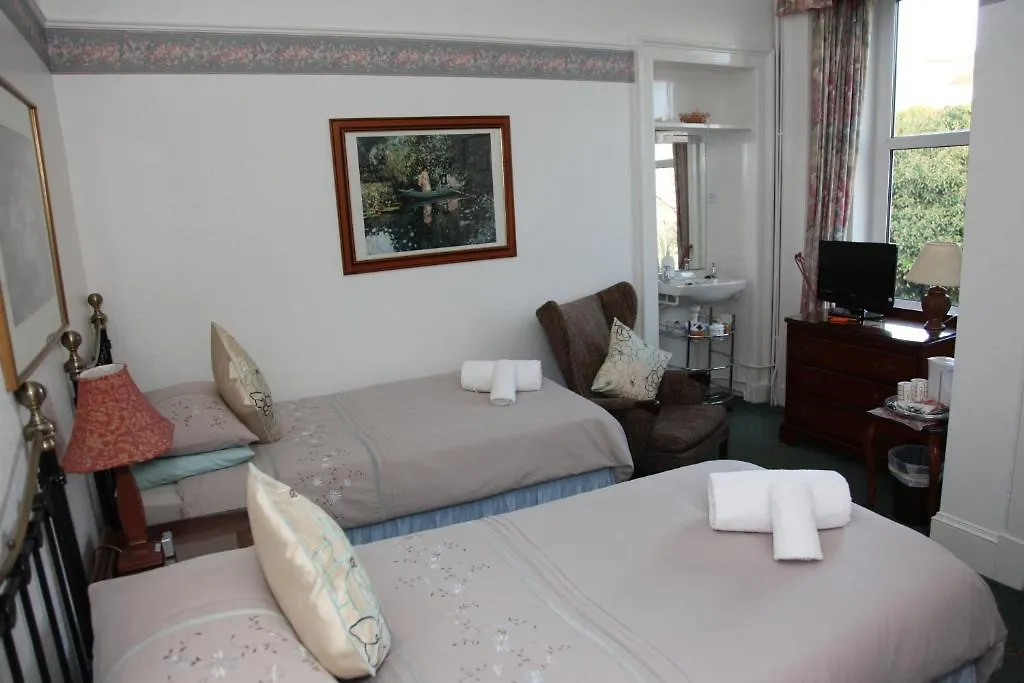 Dunlaw House Hotel Dundee Guest house
