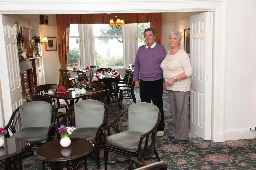 Dunlaw House Hotel Dundee United Kingdom