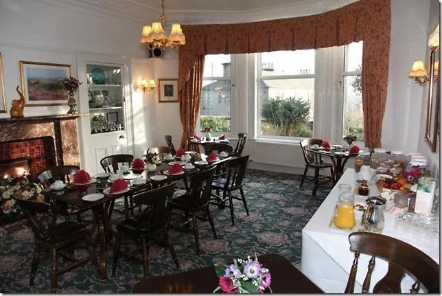 Dunlaw House Hotel Dundee 2*,