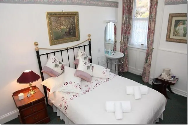 Dunlaw House Hotel Dundee