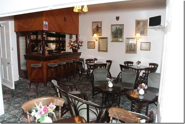 Dunlaw House Hotel Dundee Guest house
