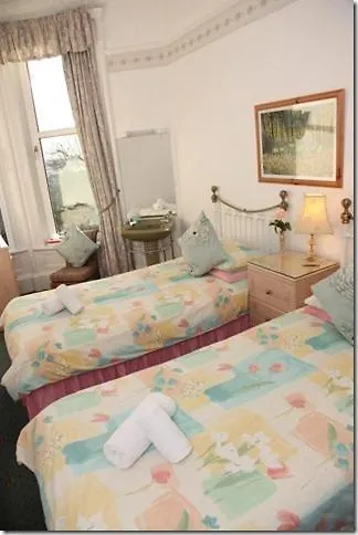 Dunlaw House Hotel Dundee Guest house