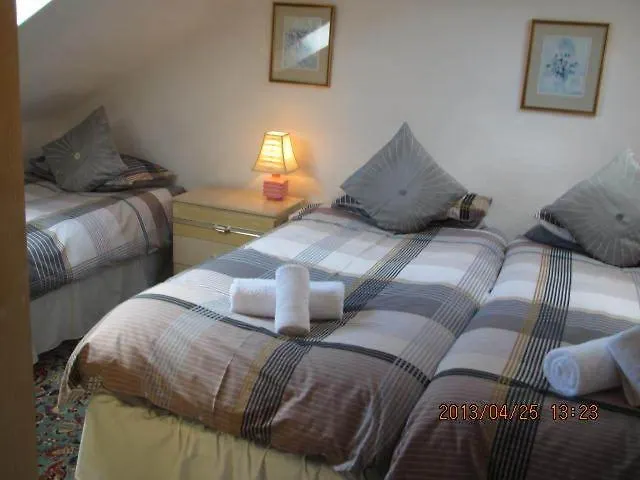 Dunlaw House Hotel Dundee