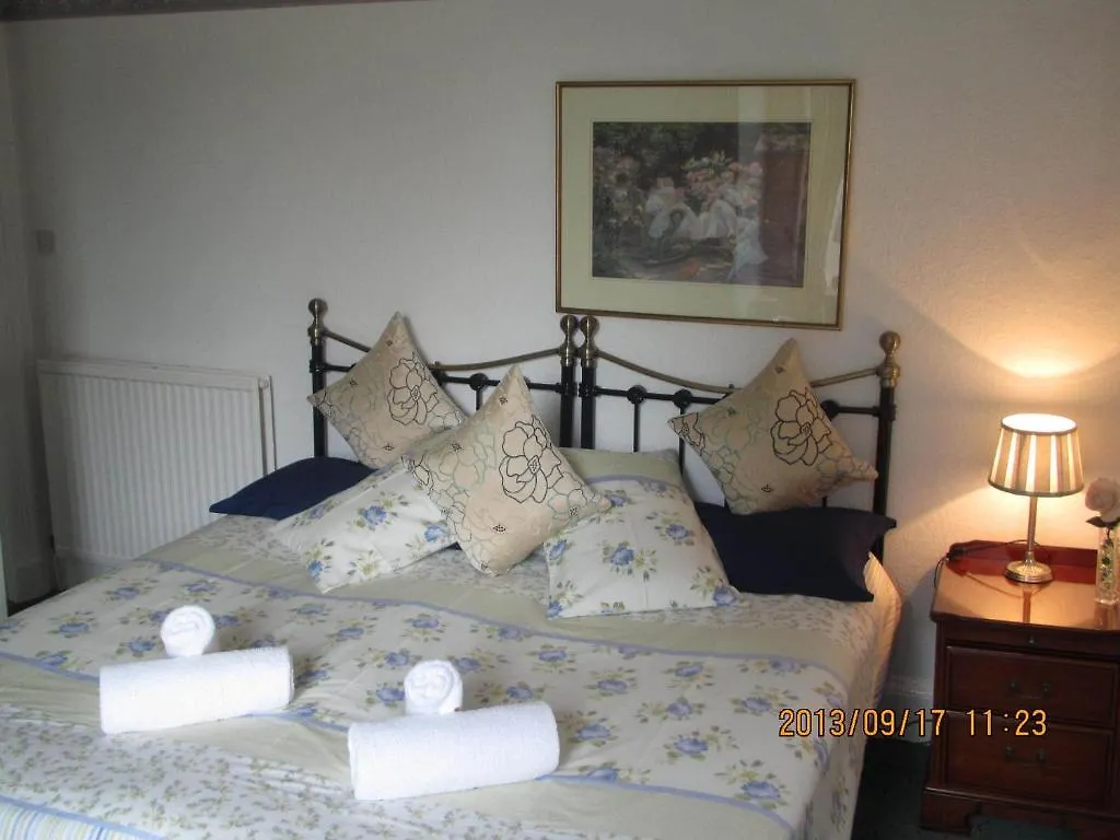 Dunlaw House Hotel Dundee 2*,  United Kingdom