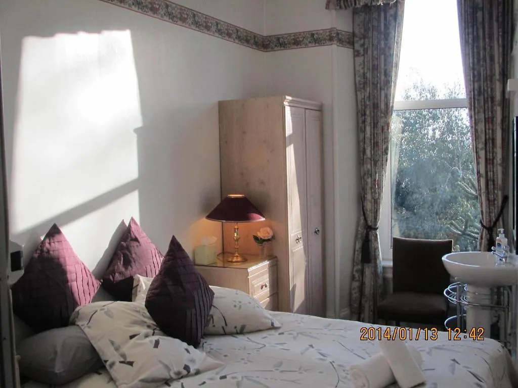 ** Guest house Dunlaw House Hotel Dundee United Kingdom