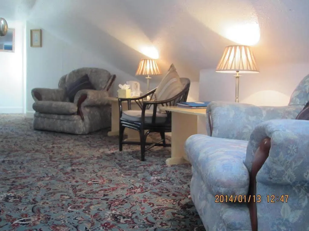 Dunlaw House Hotel Dundee 2*,